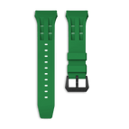 Classic Clasp-Green