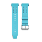 Classic Clasp-Lake Blue