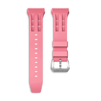 Classic Clasp-Pink