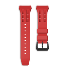 Classic Clasp-Red