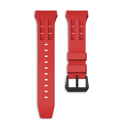 TSAR BOMBA Atomic Interchangeable Strap