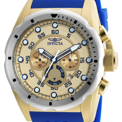Invicta Speedway 20307 Men's Quartz Watch - 50mm