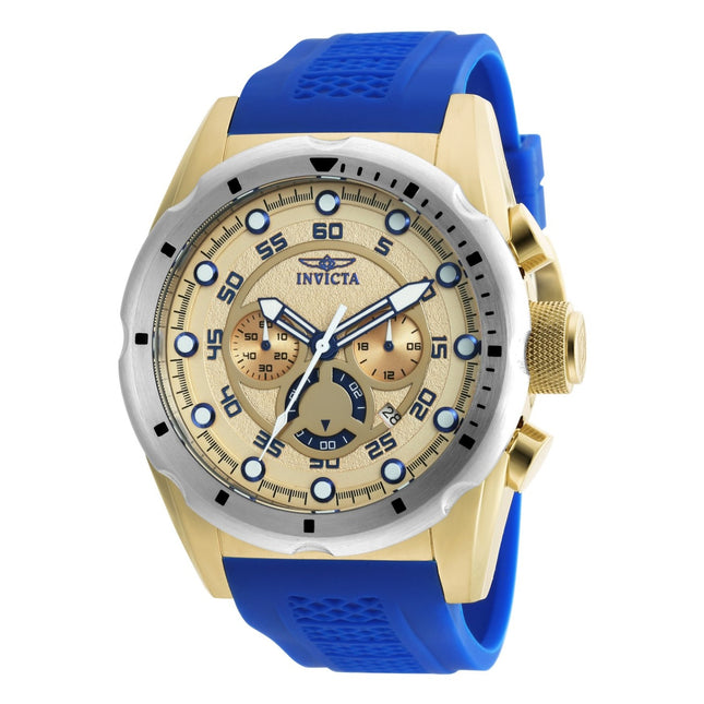 Invicta Speedway 20307 Men's Quartz Watch - 50mm