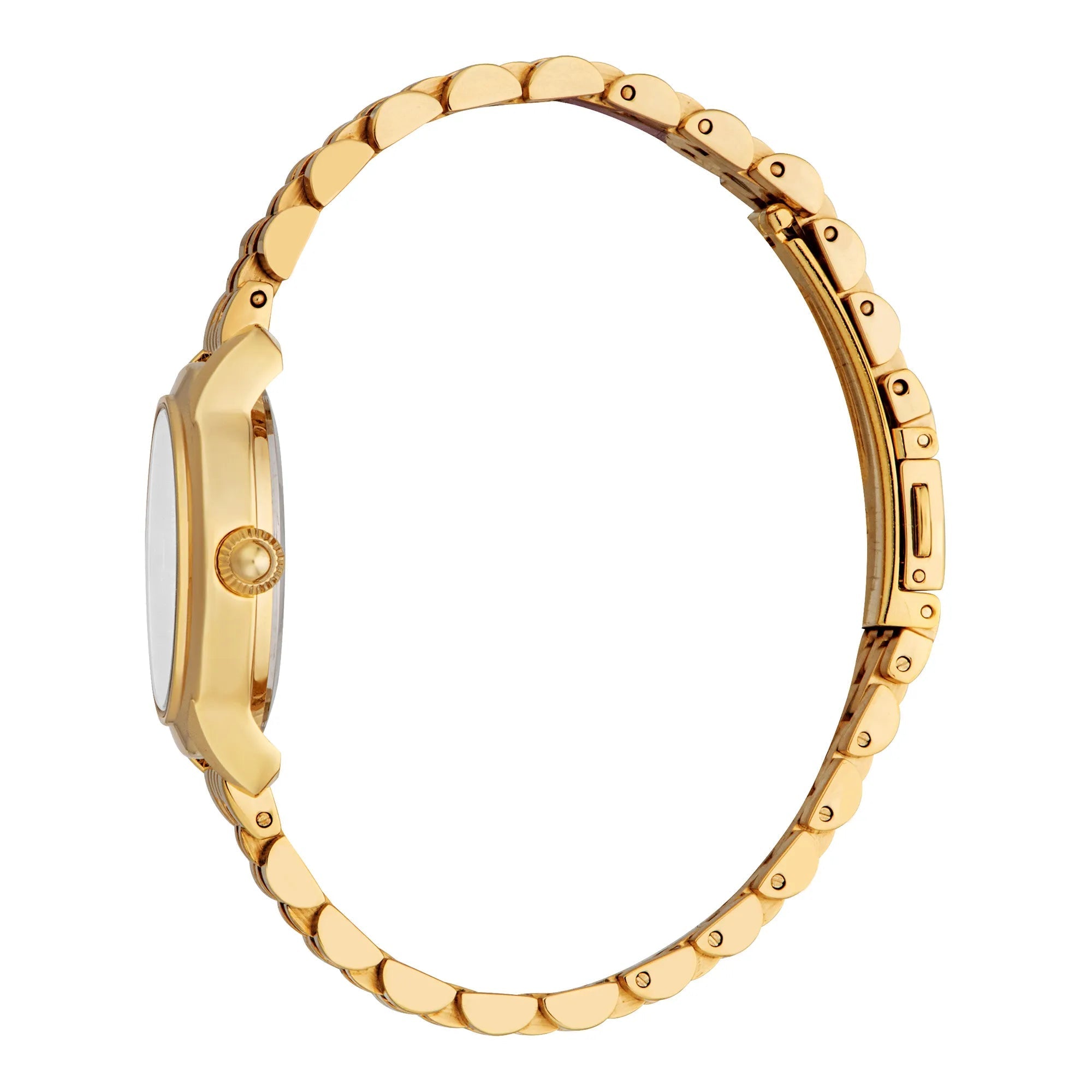 Just Cavalli Animalier Allegra Yellow Gold image 2
