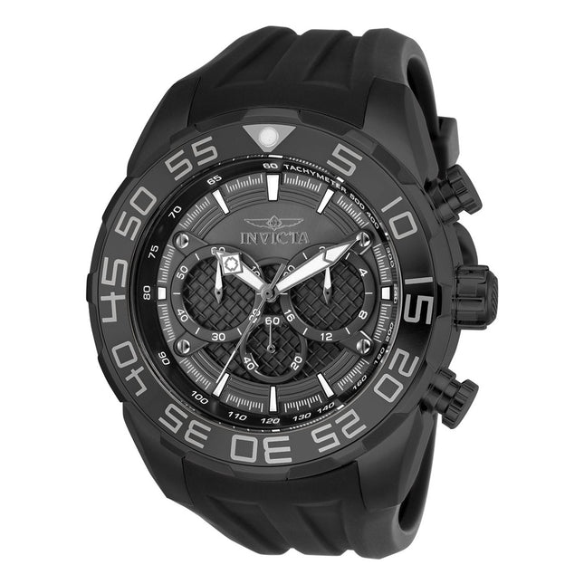 Invicta Speedway 26308 Men's Quartz Watch - 50mm
