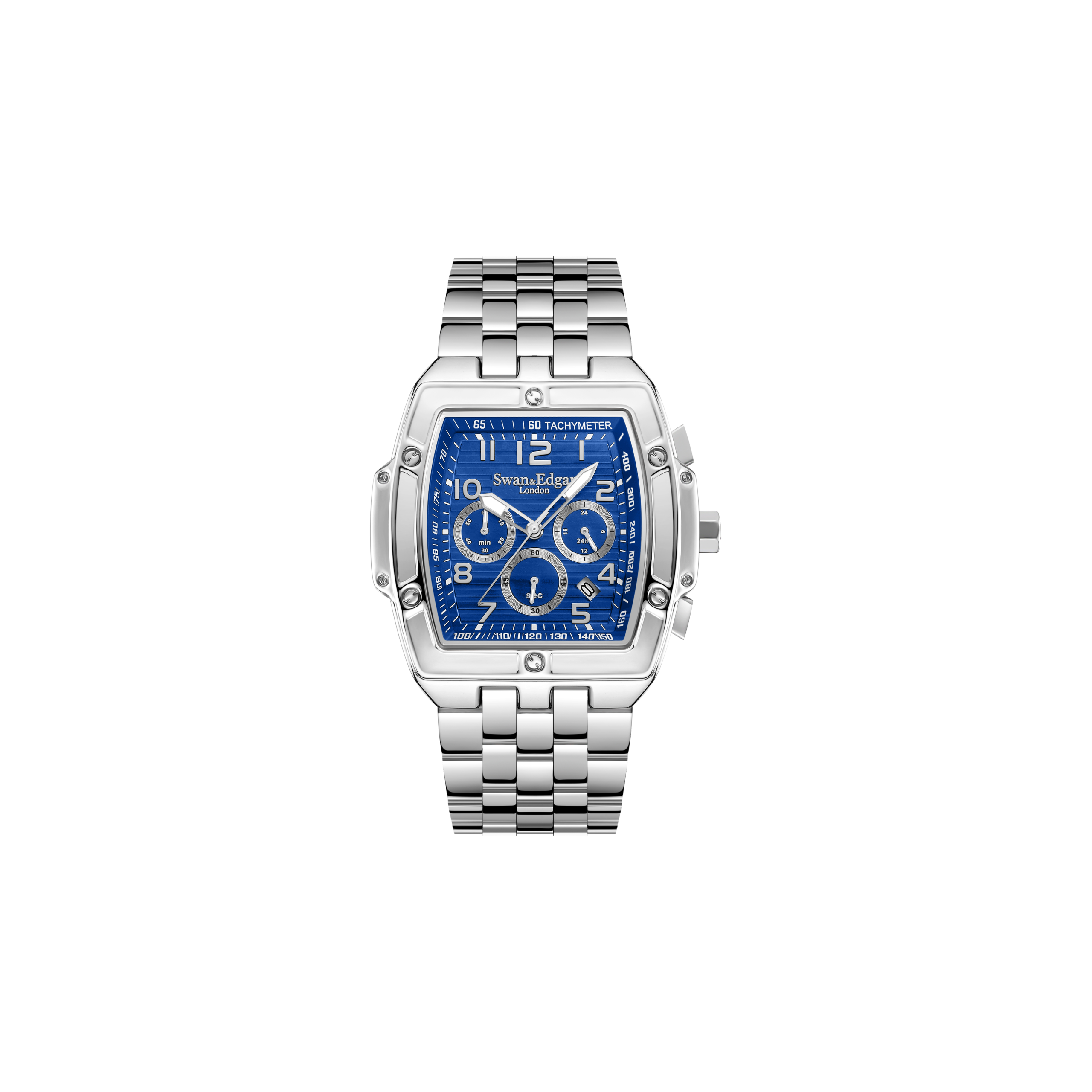 Ambassador Mechanical Quartz image 0