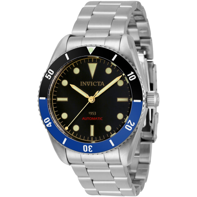 Invicta VINTAGE Pro Diver 34333 Men's Automatic Watch - 40mm