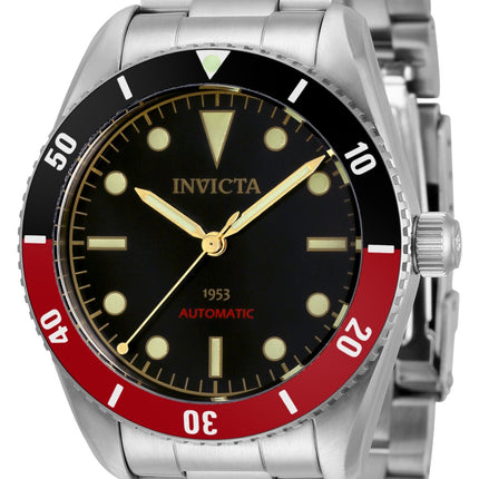 Invicta VINTAGE Pro Diver 34334 Men's Automatic Watch - 40mm