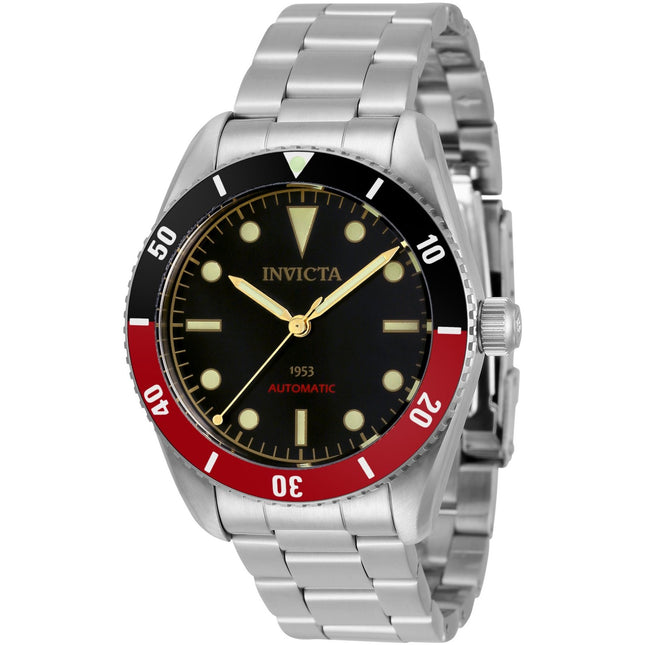 Invicta VINTAGE Pro Diver 34334 Men's Automatic Watch - 40mm