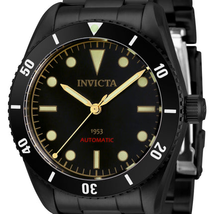 Invicta VINTAGE Pro Diver 34337 Men's Automatic Watch - 40mm