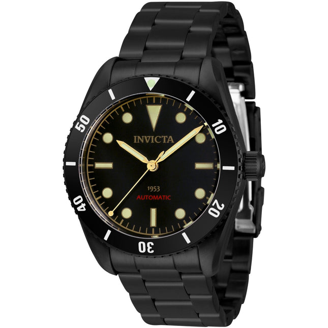 Invicta VINTAGE Pro Diver 34337 Men's Automatic Watch - 40mm