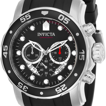Invicta Pro Diver - SCUBA 21927 Men's Quartz Watch - 48mm