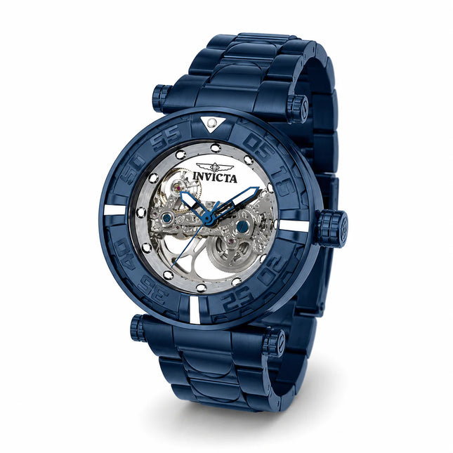 Invicta Subaqua 50791 Men's Automatic Watch - 47 mm