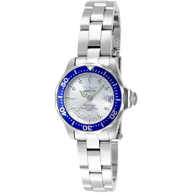 Invicta Pro Diver 14125 Women's Quartz Watch - 24mm