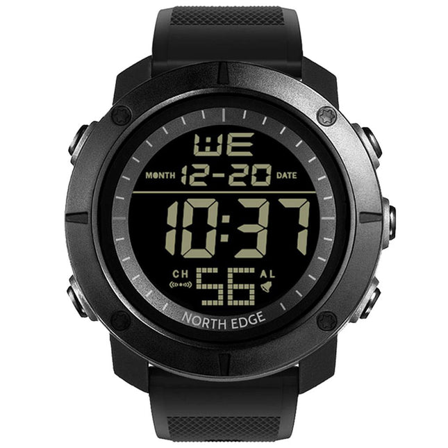 NORTH EDGE Tactical Tank Watch image 0