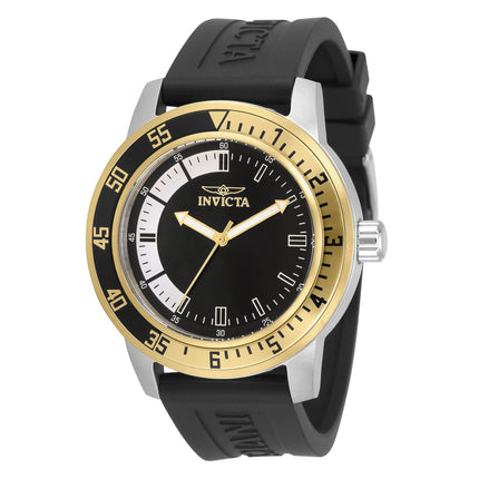 Invicta Specialty 34097 Men's Quartz Watch - 45mm