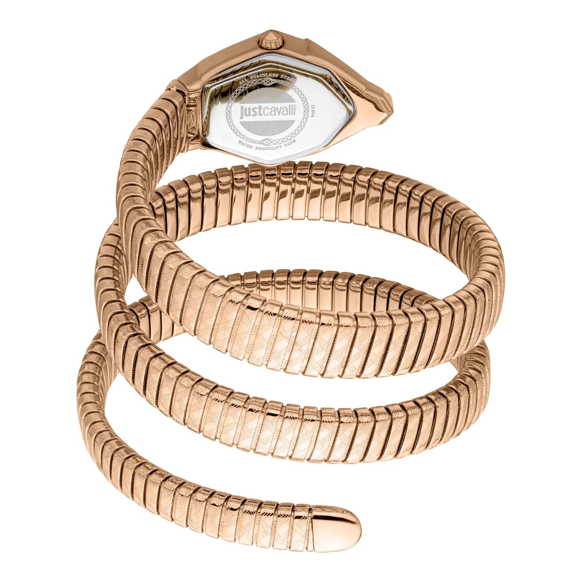 Just Cavalli Signature Snake Mesmerizing image 1