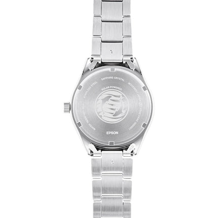 ORIENT Solar Mako Diver 40mm Watch RA-WJ0002L10B image 5