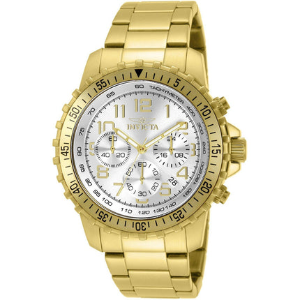 Invicta Specialty 11369 Men's Quartz Watch - 45mm