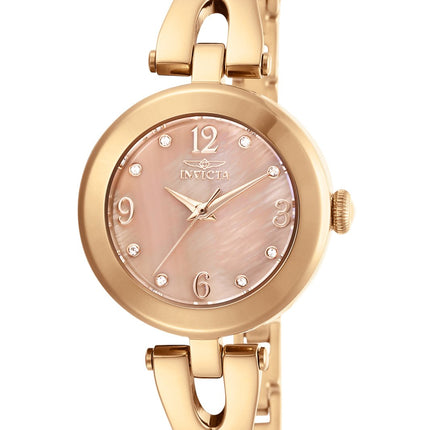 Invicta Angel 29334 Women's Quartz Watch - 28mm