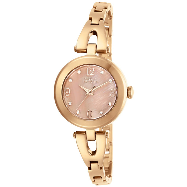 Invicta Angel 29334 Women's Quartz Watch - 28mm