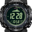 CASIO Men's Pro Trek Tough Solar Triple Sensor Watch PRW-35Y-1BER image 4