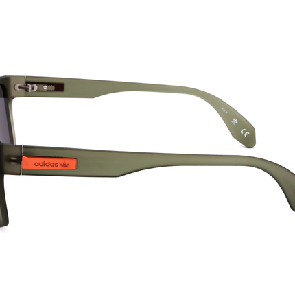Adidas Original Men's Injected Sunglasses