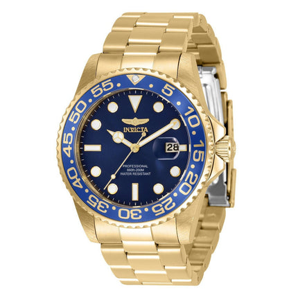 Invicta Pro Diver 33256 Men's Quartz Watch - 42mm