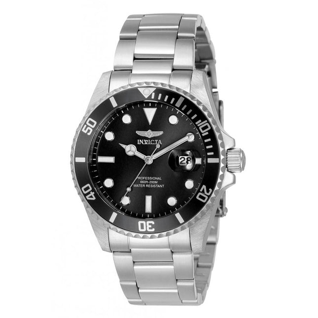 Invicta Pro Diver 33272  Quartz Watch - 38mm