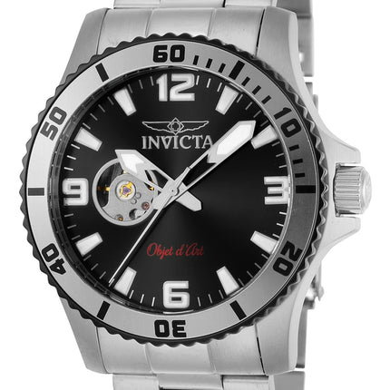 Invicta Objet D Art 22624 Men's Automatic Watch - 42mm