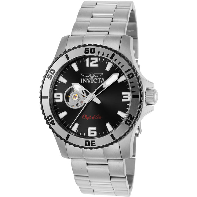 Invicta Objet D Art 22624 Men's Automatic Watch - 42mm