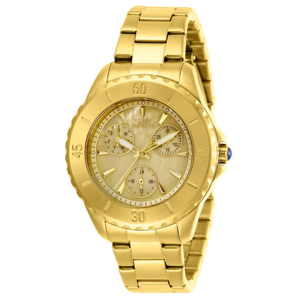Invicta Angel 29107 Women's Quartz Watch - 38mm