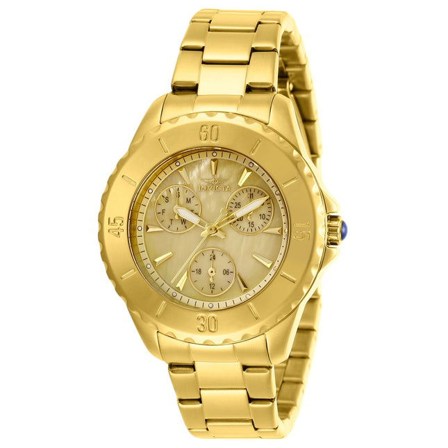 Invicta Angel 29107 Women's Quartz Watch - 38mm