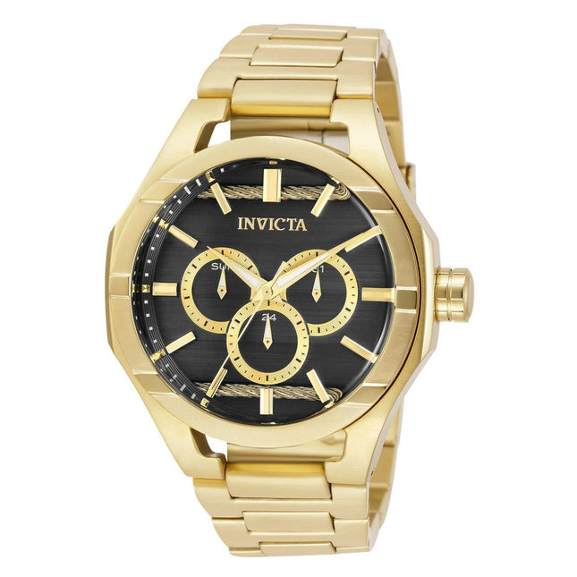Invicta Bolt 31831 Men's Quartz Watch - 48mm