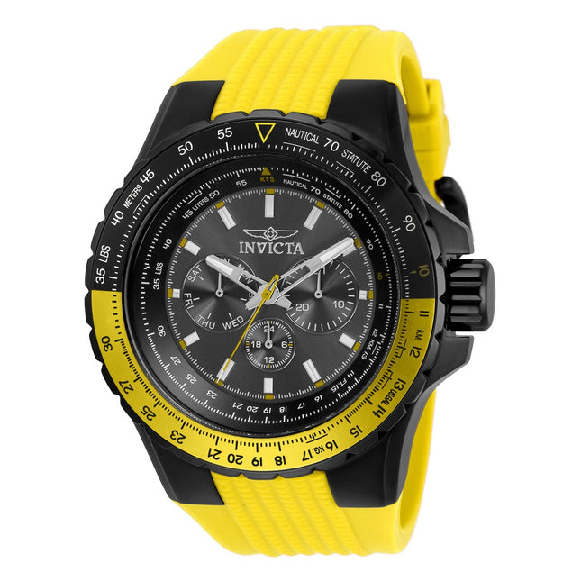 Invicta Aviator 33038 Men's Quartz Watch - 50mm