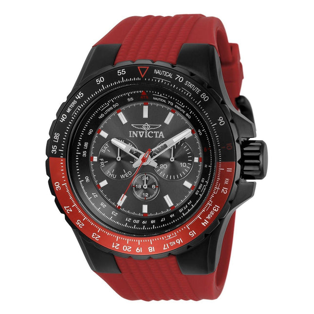 Invicta Aviator 33039 Men's Quartz Watch - 50mm
