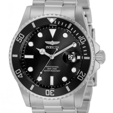 Invicta Pro Diver 33266 Men's Quartz Watch - 42mm