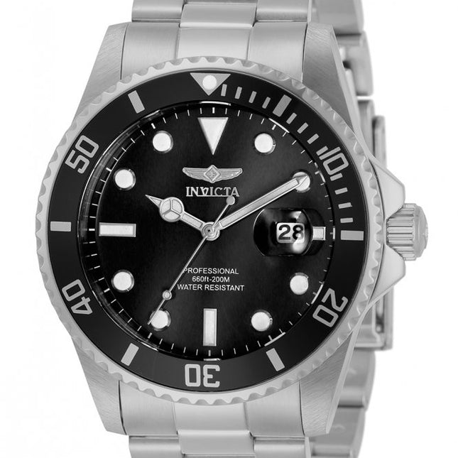 Invicta Pro Diver 33266 Men's Quartz Watch - 42mm