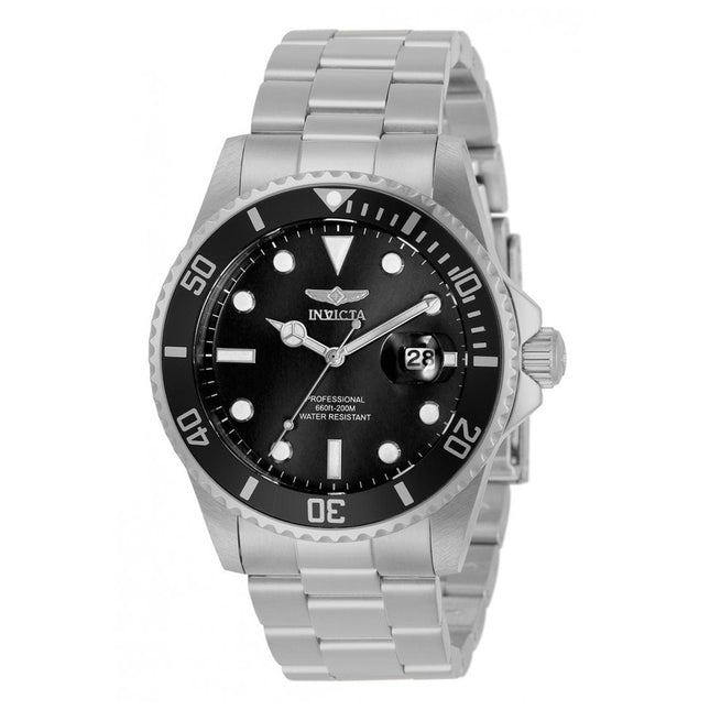 Invicta Pro Diver 33266 Men's Quartz Watch - 42mm