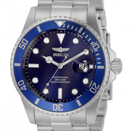 Invicta Pro Diver 33267 Men's Quartz Watch - 42mm