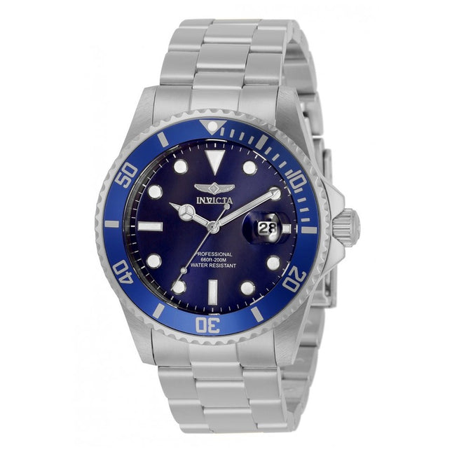 Invicta Pro Diver 33267 Men's Quartz Watch - 42mm