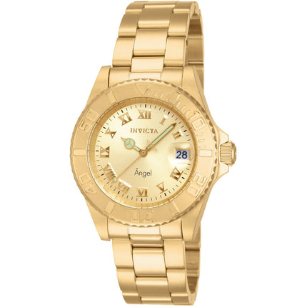 Invicta Angel 14321 Women's Quartz Watch - 40mm