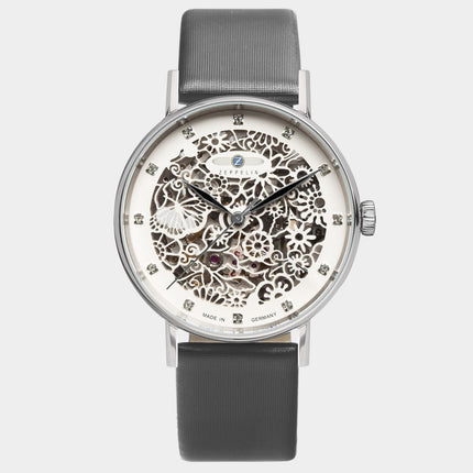 ZEPPELIN Lady 7461-1 Princess of the Sky Watch image 3