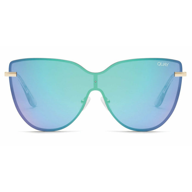 QUAY DAYDREAM Sunglasses image 0