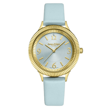 Ladies Crown Diamond - Gold image 0