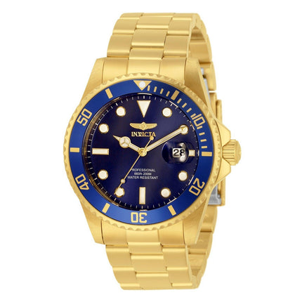 Invicta Pro Diver 33270 Men's Quartz Watch - 42mm