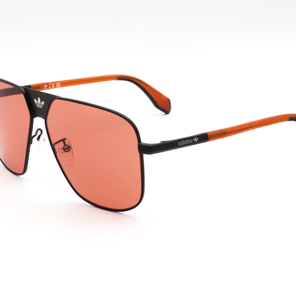 Adidas Original Men's Metal Sunglasses