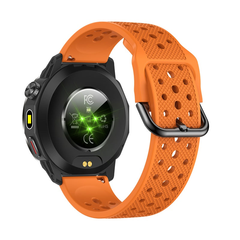 NORTH EDGE Tactical Sport GPS Smart Watch image 5
