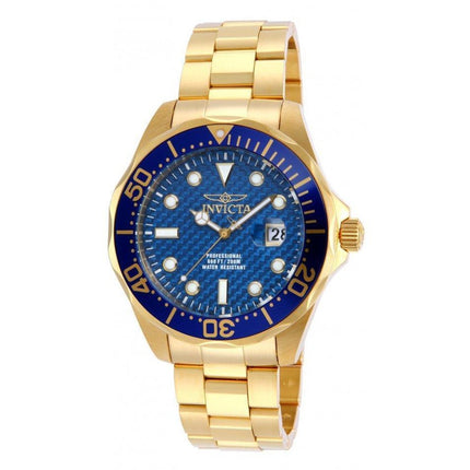 Invicta Pro Diver 14357 Men's Quartz Watch - 47mm
