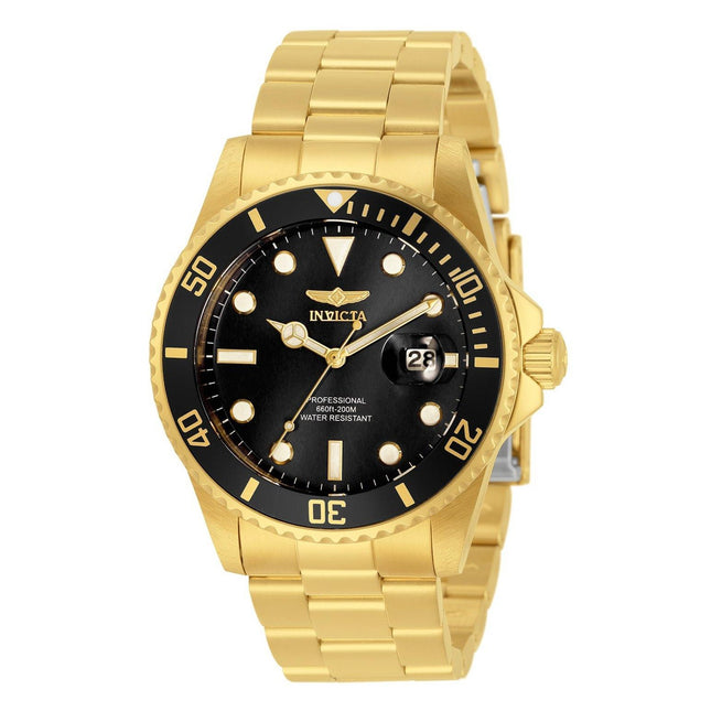 Invicta Pro Diver 33271 Men's Quartz Watch - 42mm